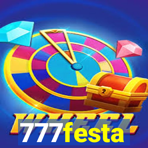 777festa