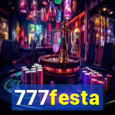 777festa