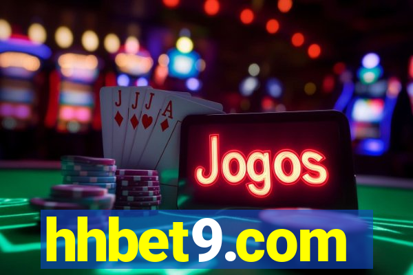 hhbet9.com