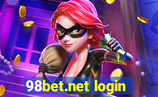 98bet.net login