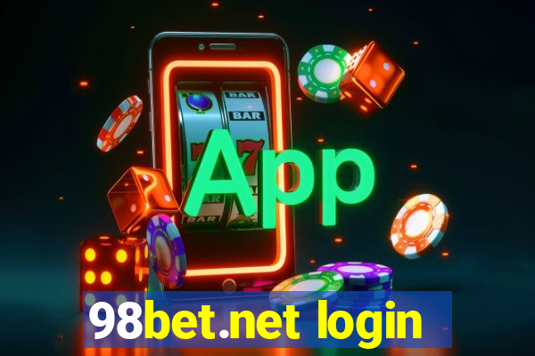 98bet.net login