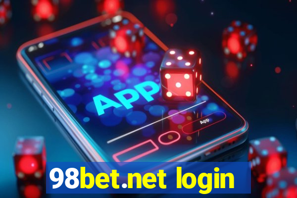 98bet.net login