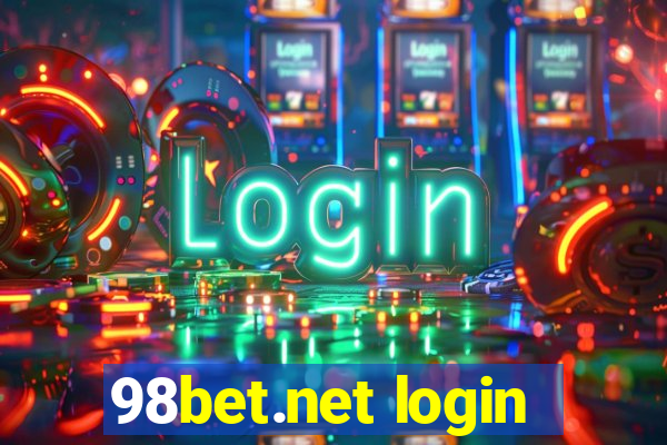 98bet.net login