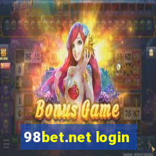 98bet.net login
