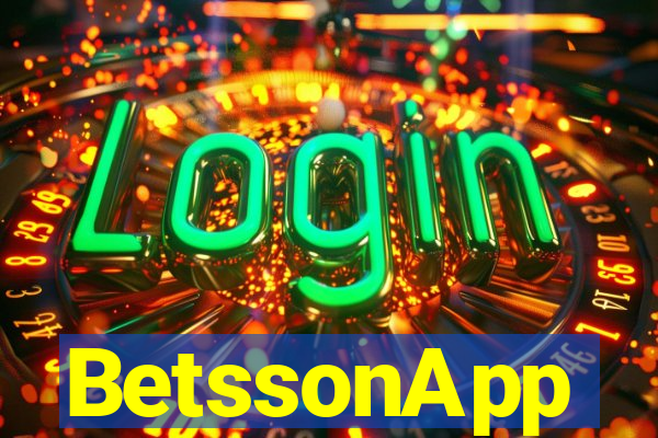 BetssonApp