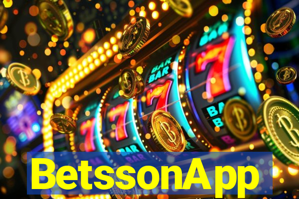 BetssonApp