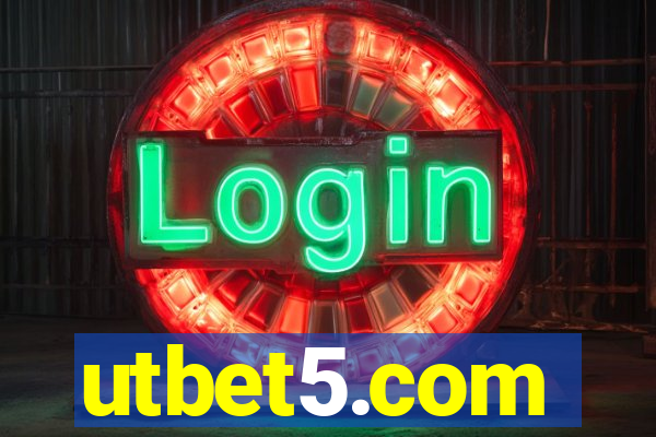 utbet5.com