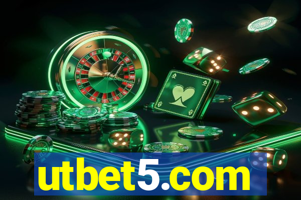 utbet5.com