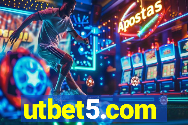 utbet5.com