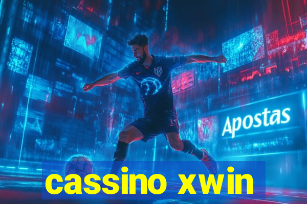 cassino xwin