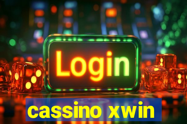 cassino xwin