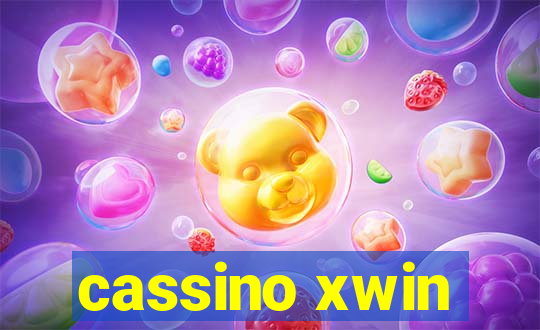 cassino xwin