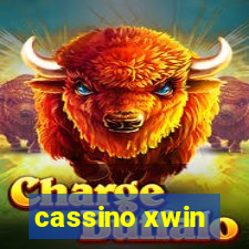cassino xwin