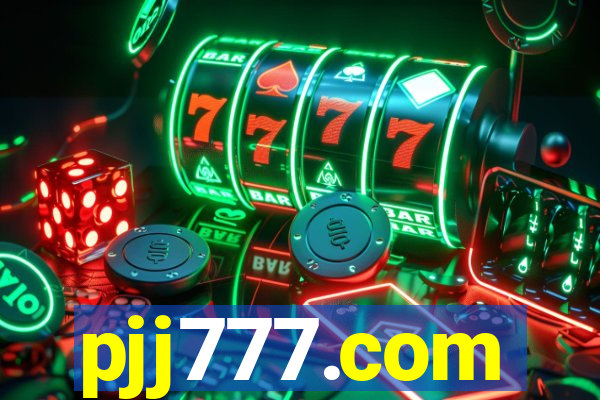 pjj777.com
