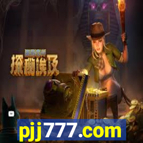 pjj777.com