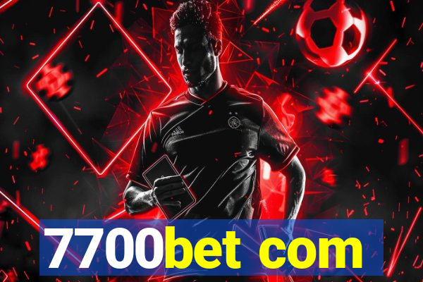 7700bet com