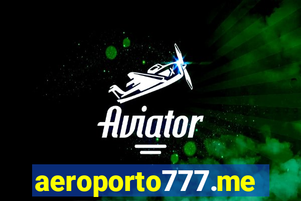 aeroporto777.me