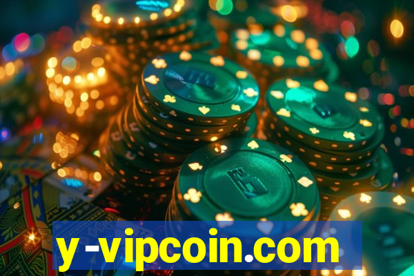 y-vipcoin.com