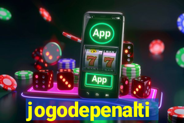 jogodepenalti