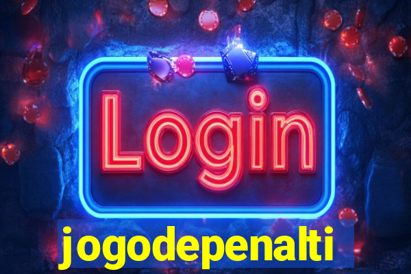 jogodepenalti