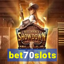 bet70slots