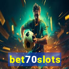 bet70slots