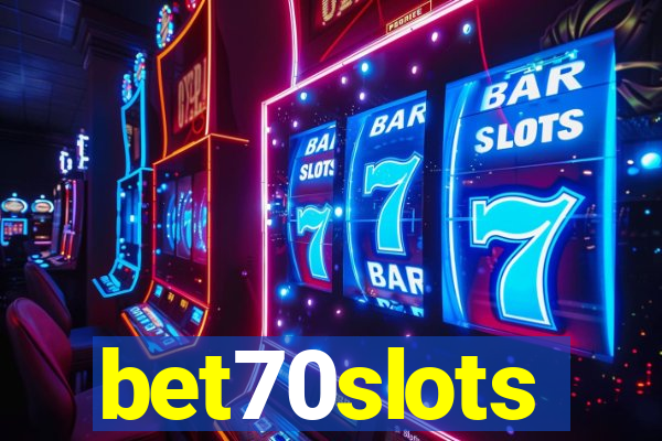 bet70slots