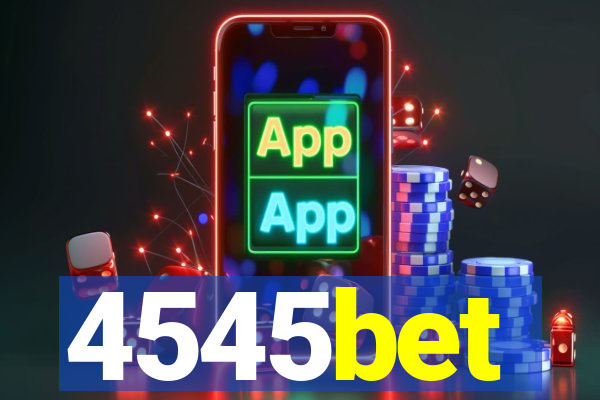 4545bet