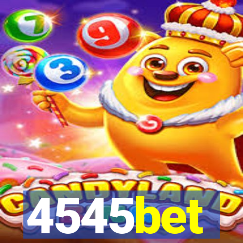 4545bet