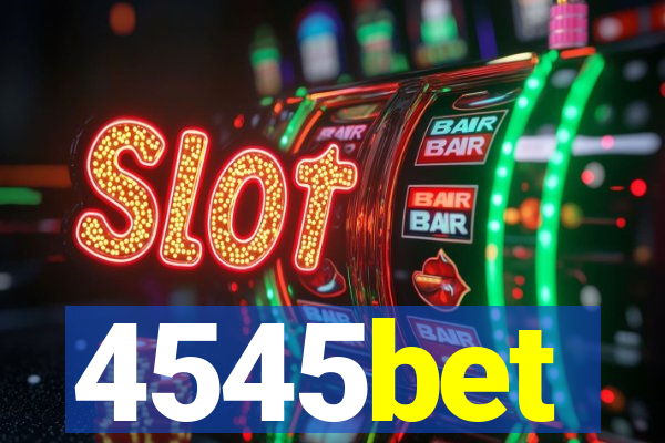 4545bet