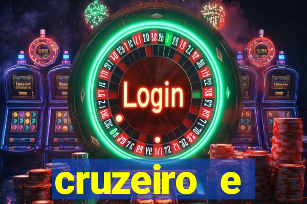 cruzeiro e fluminense futemax