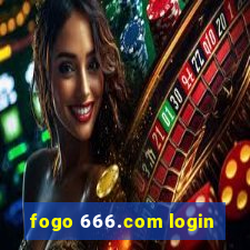 fogo 666.com login
