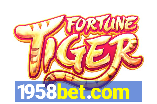 1958bet.com