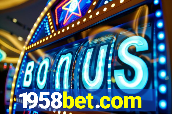 1958bet.com