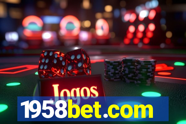 1958bet.com
