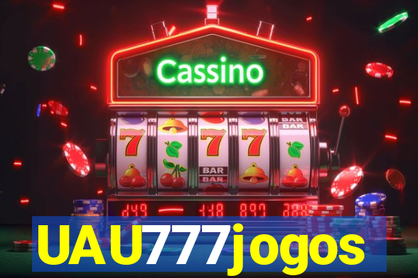 UAU777jogos