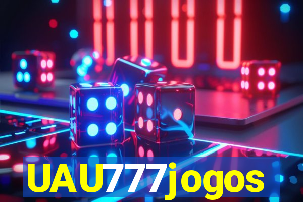 UAU777jogos