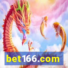 bet166.com