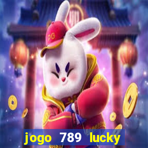 jogo 789 lucky paga mesmo