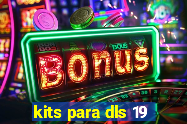 kits para dls 19