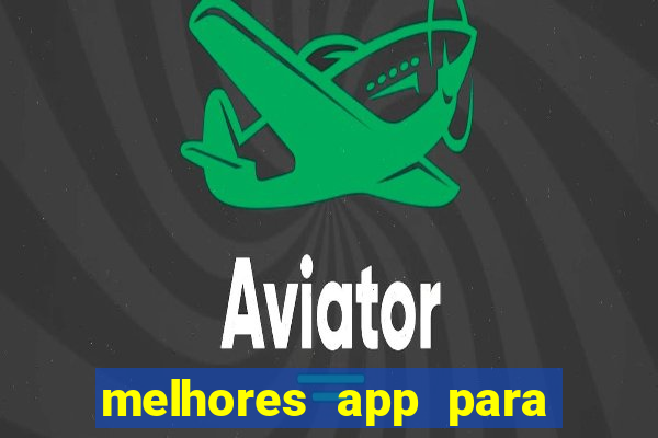 melhores app para ganhar dinheiro jogando