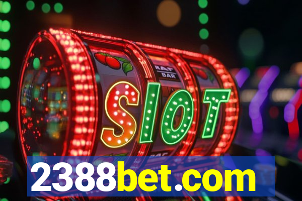 2388bet.com