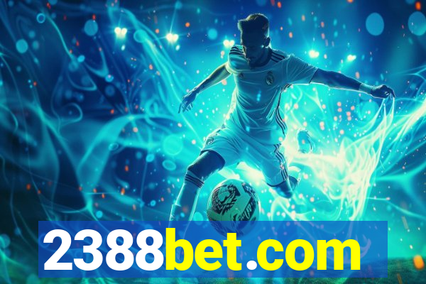 2388bet.com