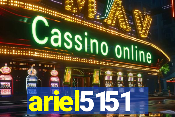 ariel5151