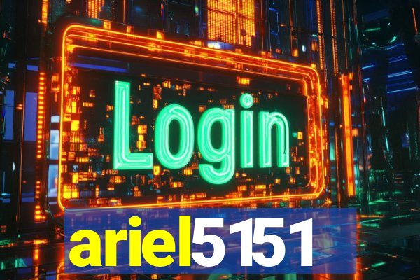 ariel5151