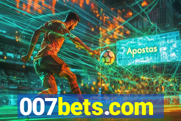 007bets.com