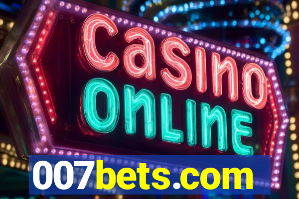 007bets.com