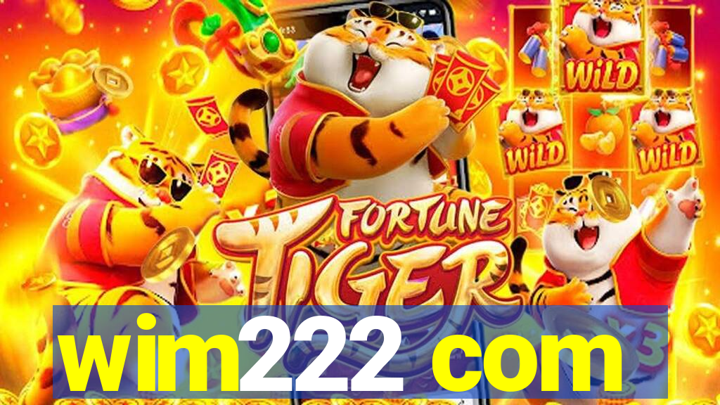 wim222 com