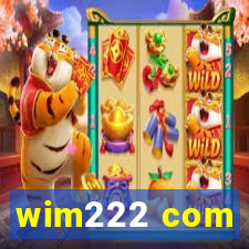 wim222 com