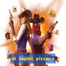 di napoli pizzaria braz leme